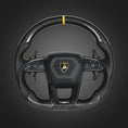 Bild in Galerie-Betrachter laden, Lamborghini Urus Style Customizable Steering Wheel