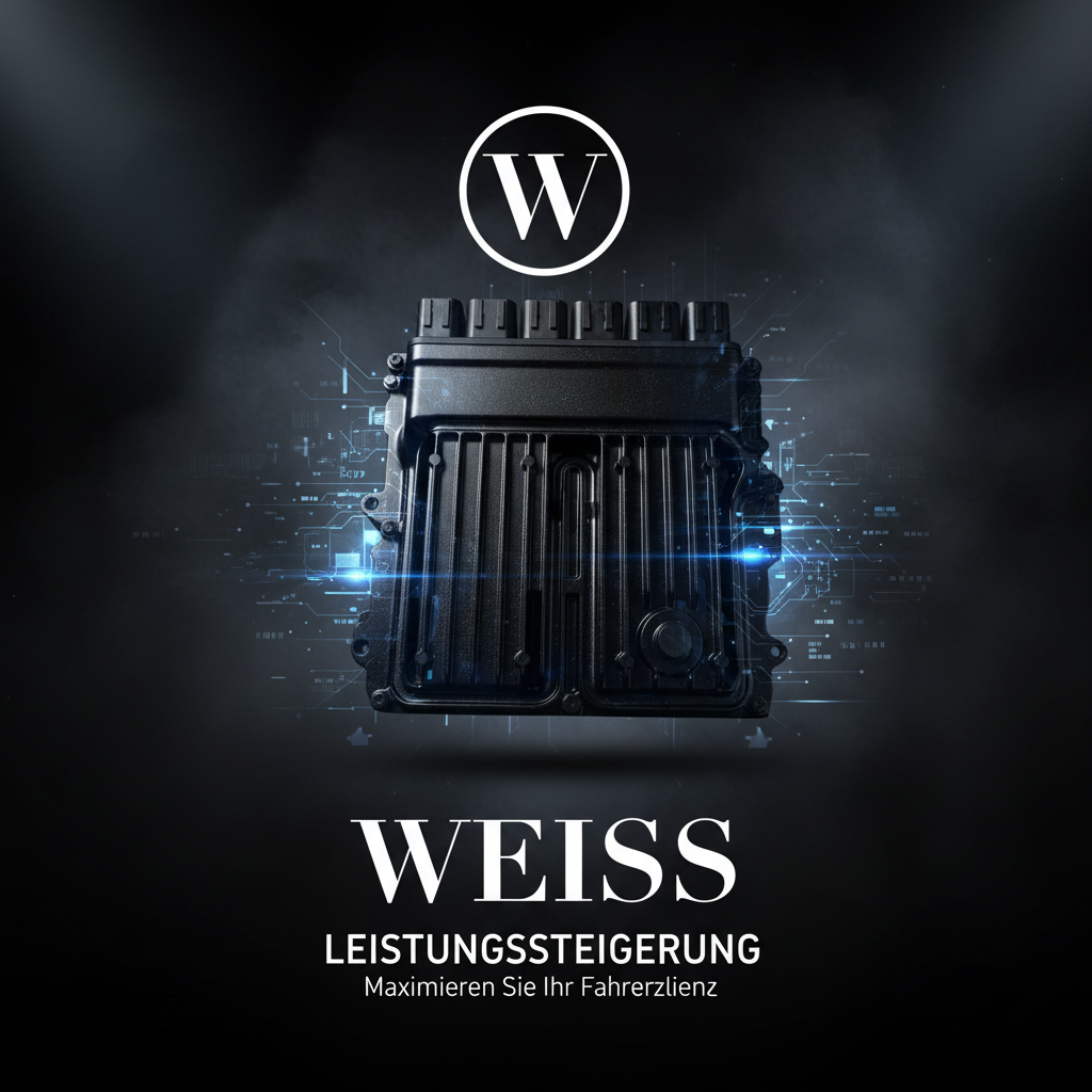 Leistungssteigerung erklärt – Die Firma Weiss deckt auf