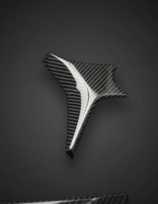 Lamborghini Urus Carbono Elegante Interieur Teil