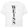 Bild in Galerie-Betrachter laden, WEISS ORIGINAL T-SHIRT
