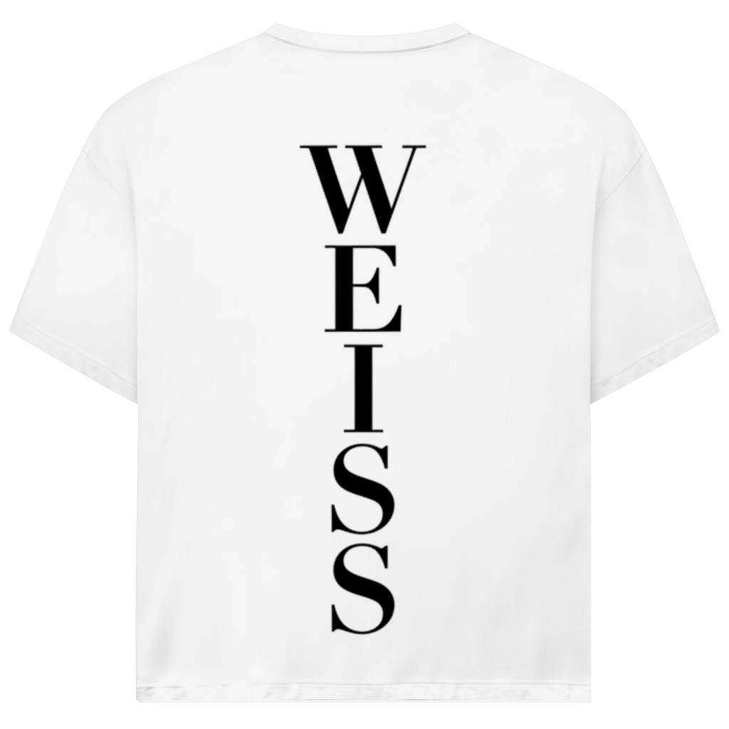 WEISS ORIGINAL T-SHIRT