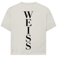 Bild in Galerie-Betrachter laden, WEISS ORIGINAL T-SHIRT
