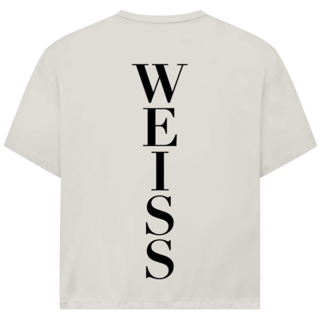 WEISS ORIGINAL T-SHIRT
