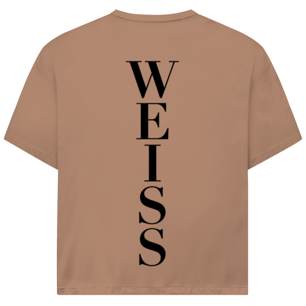 WEISS ORIGINAL T-SHIRT
