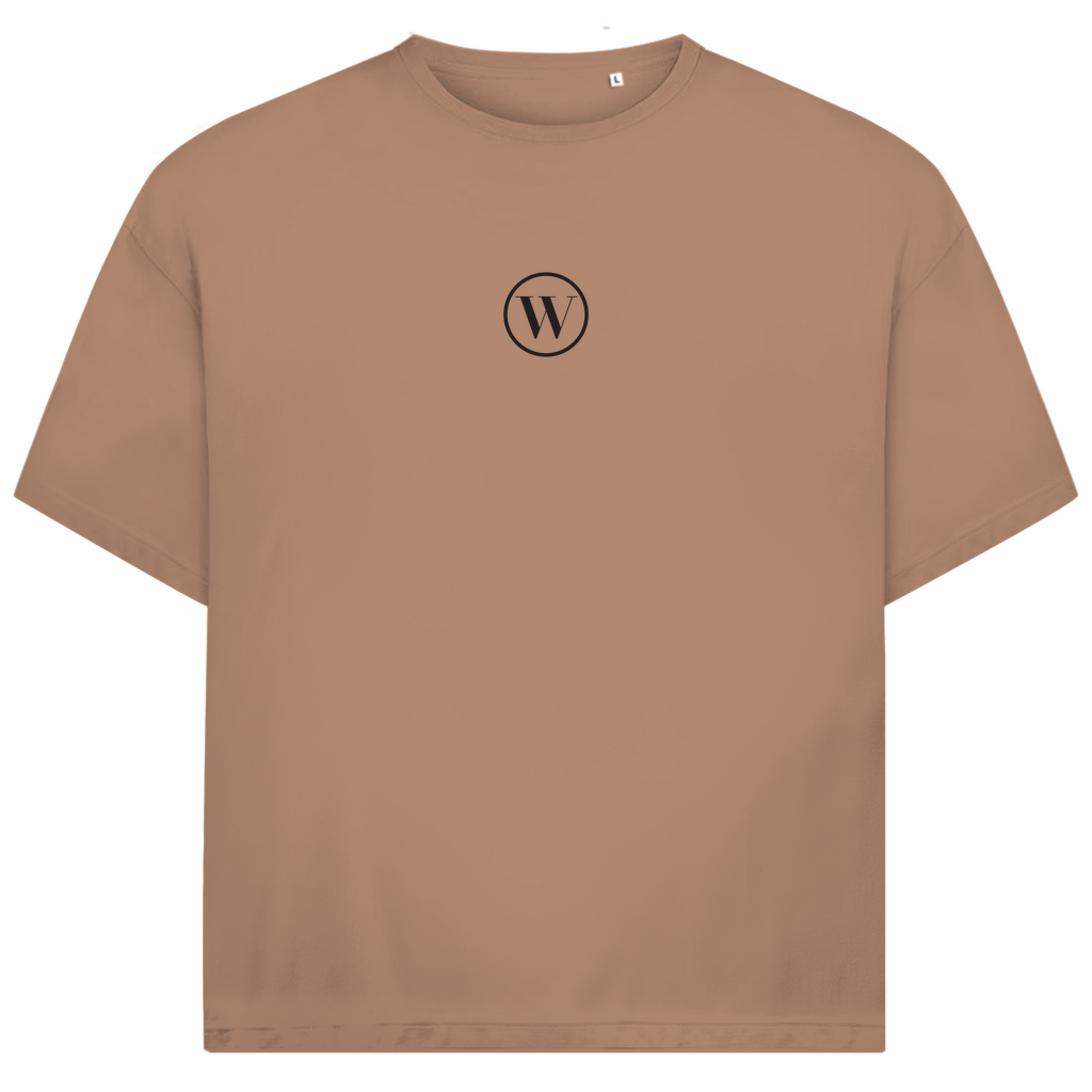 WEISS ORIGINAL T-SHIRT