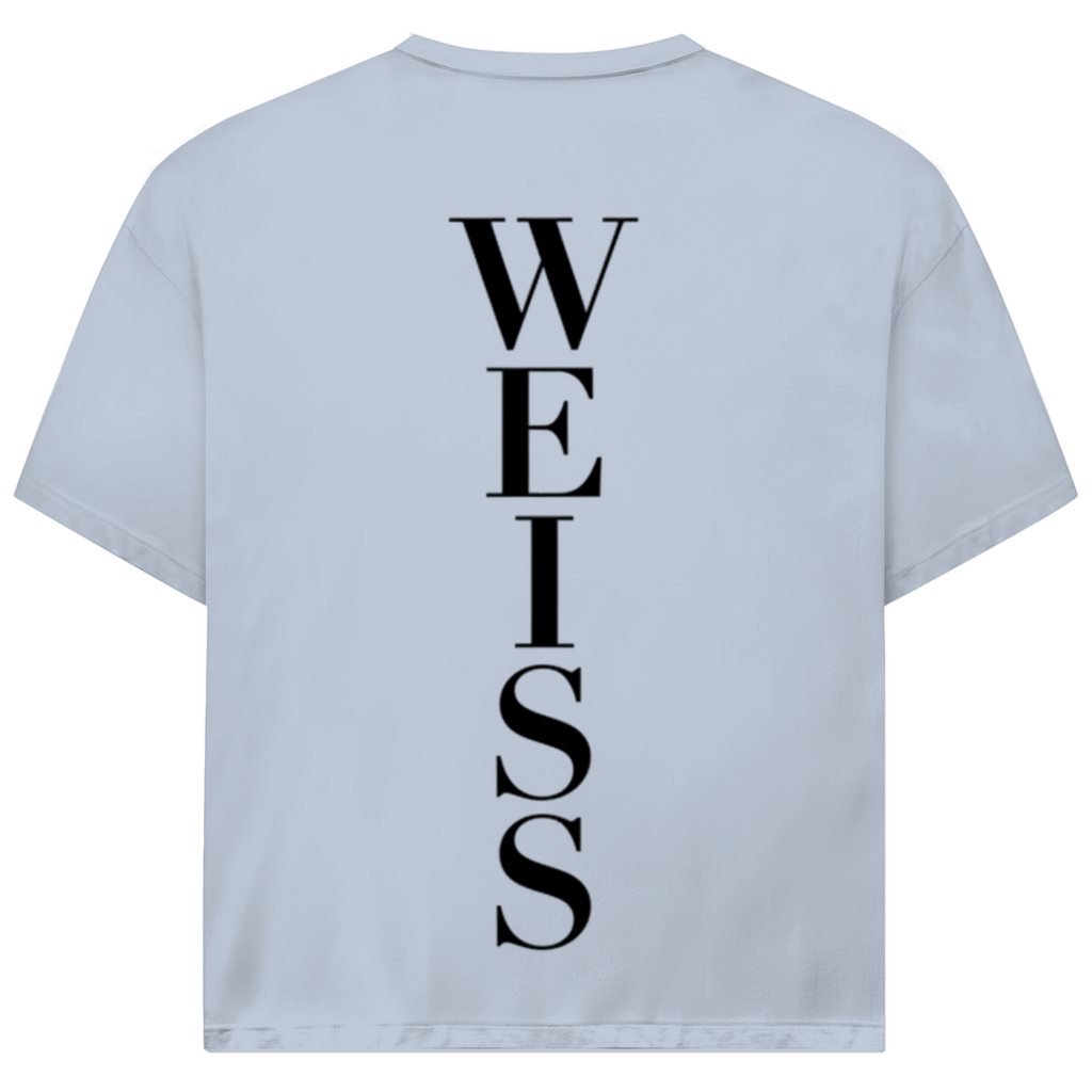 WEISS ORIGINAL T-SHIRT