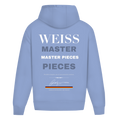 Bild in Galerie-Betrachter laden, WEISS MASTERPIECES Hoodie
