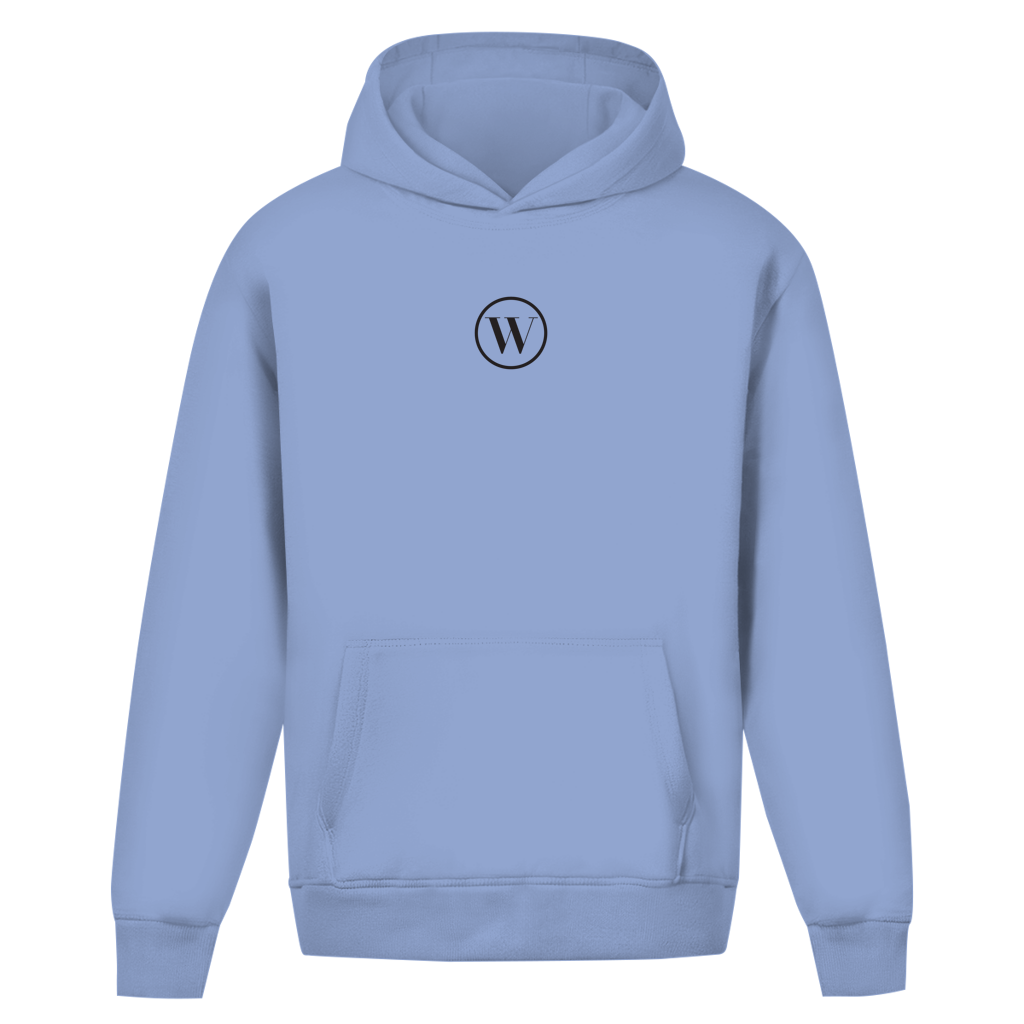 WEISS MASTERPIECES Hoodie