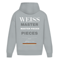 Bild in Galerie-Betrachter laden, WEISS MASTERPIECES Hoodie
