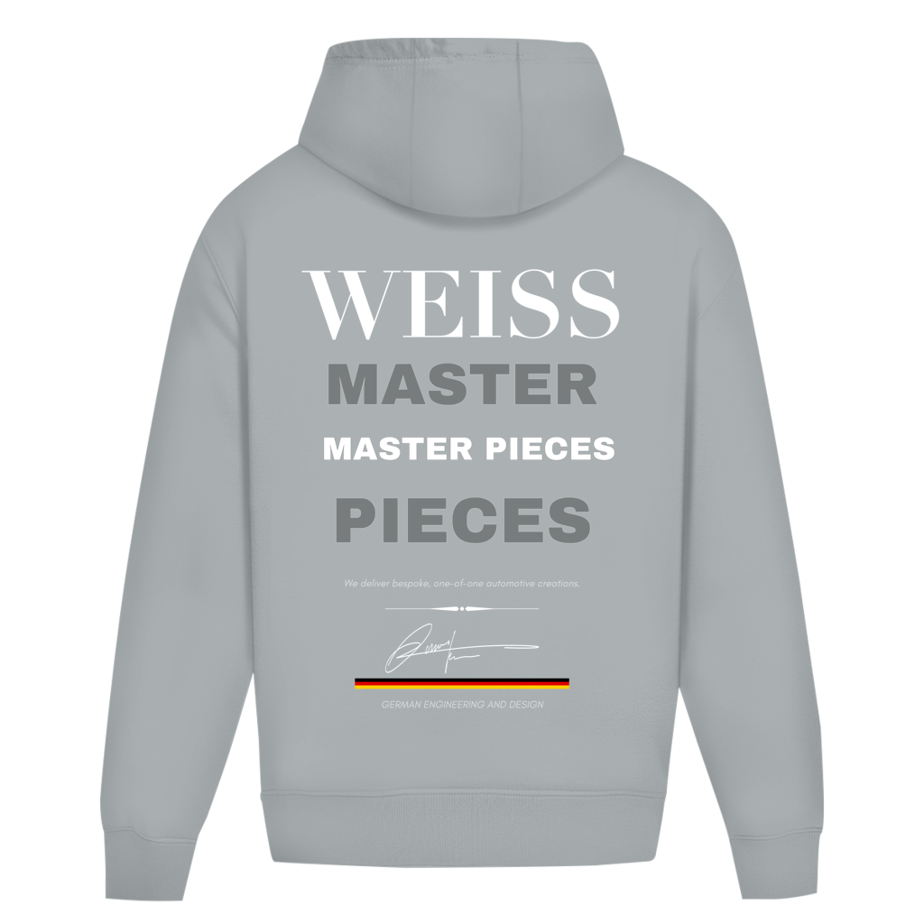 WEISS MASTERPIECES Hoodie