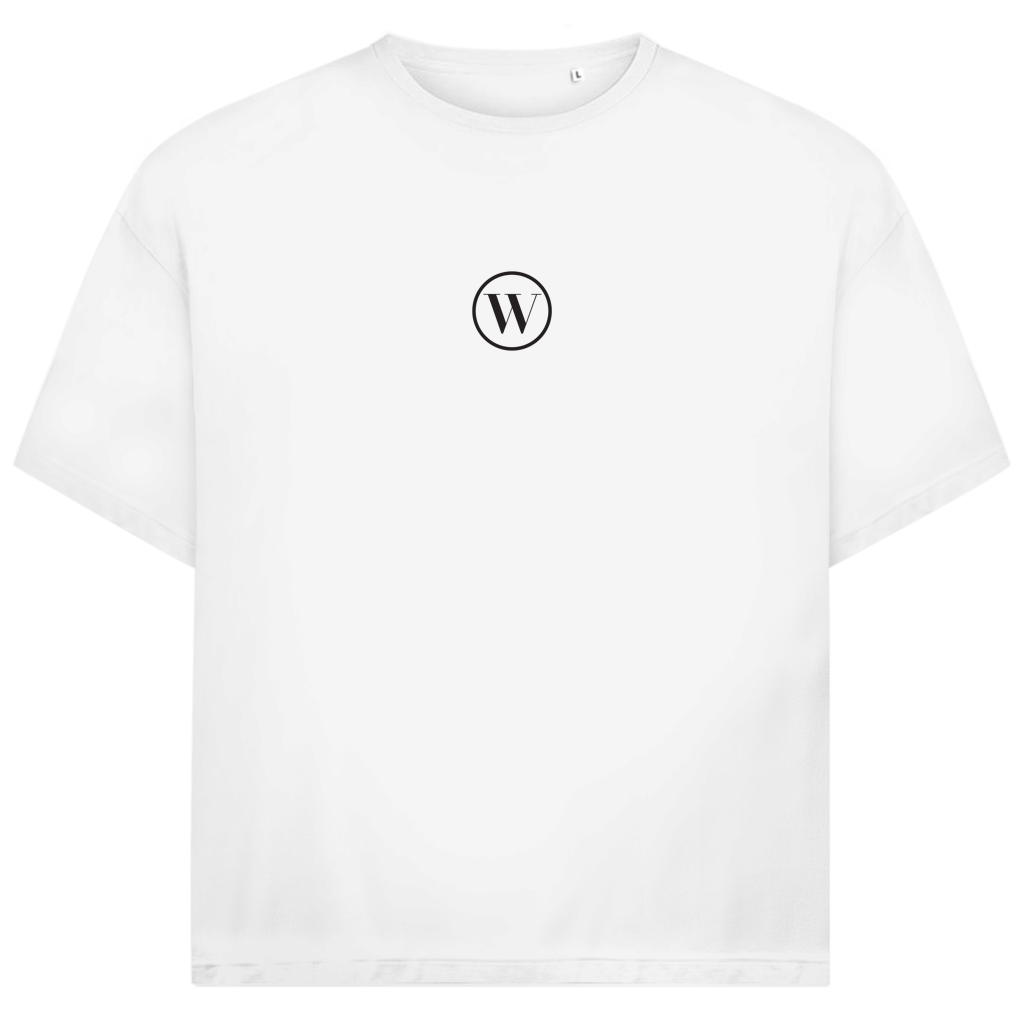 WEISS – Luxury Cars Edition T- Shirt