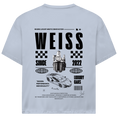 Bild in Galerie-Betrachter laden, WEISS – Luxury Cars Edition T- Shirt
