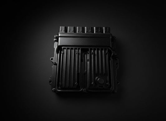 BMW M4 G82 ECU motor programming unit