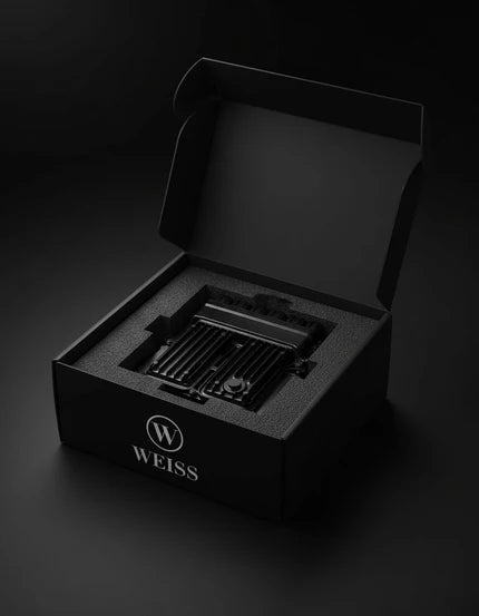 Livello Uno Paket Audi S3 8Y