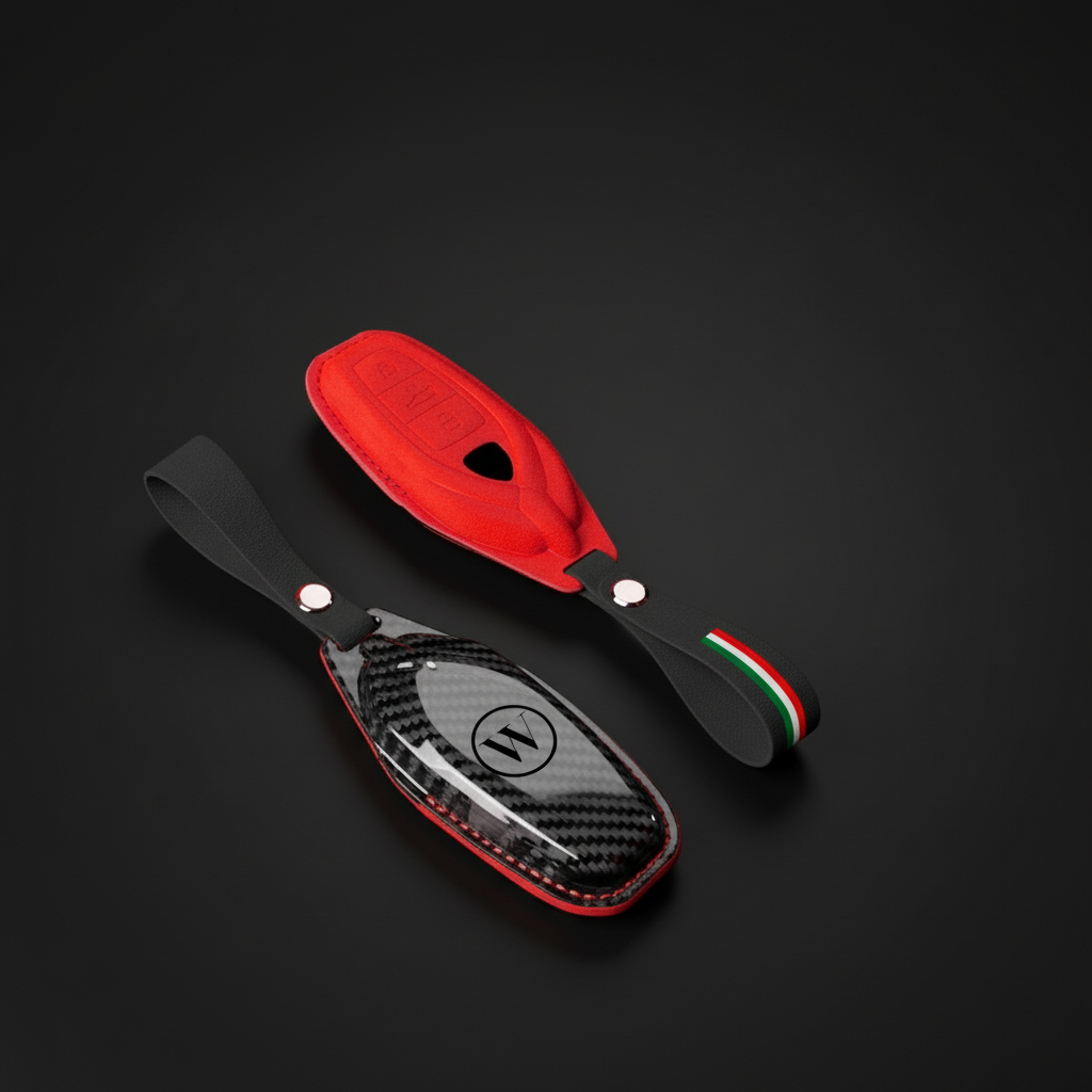 Custom Schlüssel Cover