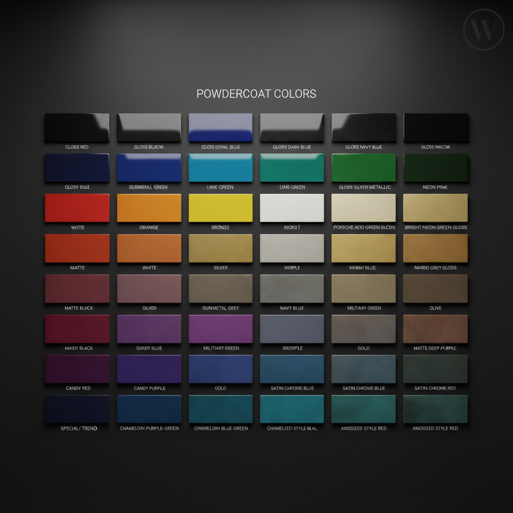 CUSTOM Bremssattel Wunschfarbe