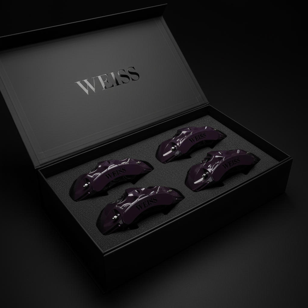 CUSTOM Bremssattel Wunschfarbe