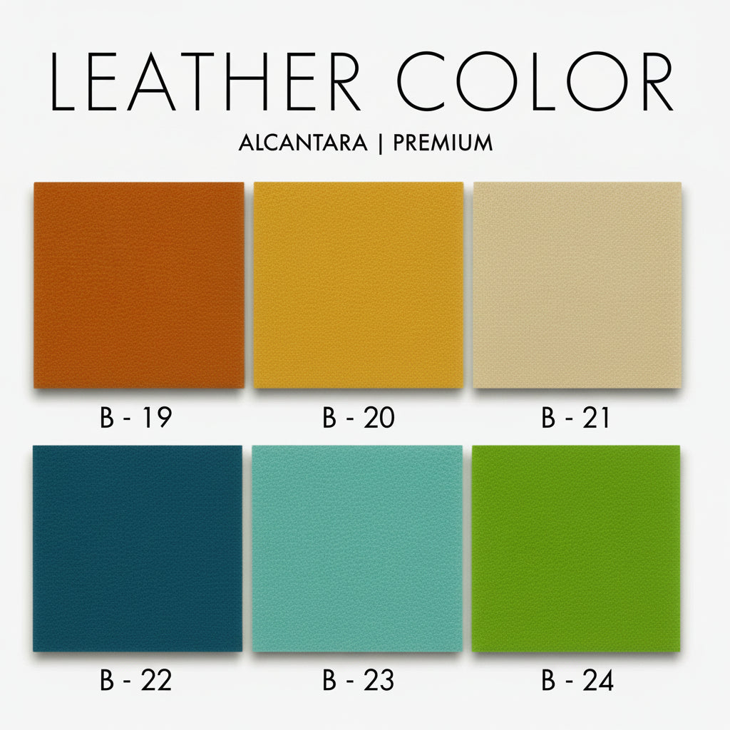 Lamborghini Urus Style Customizable Steering Wheel