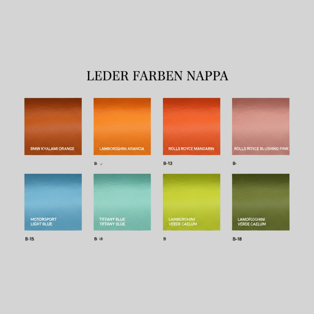 Lamborghini Urus Style Customizable Steering Wheel