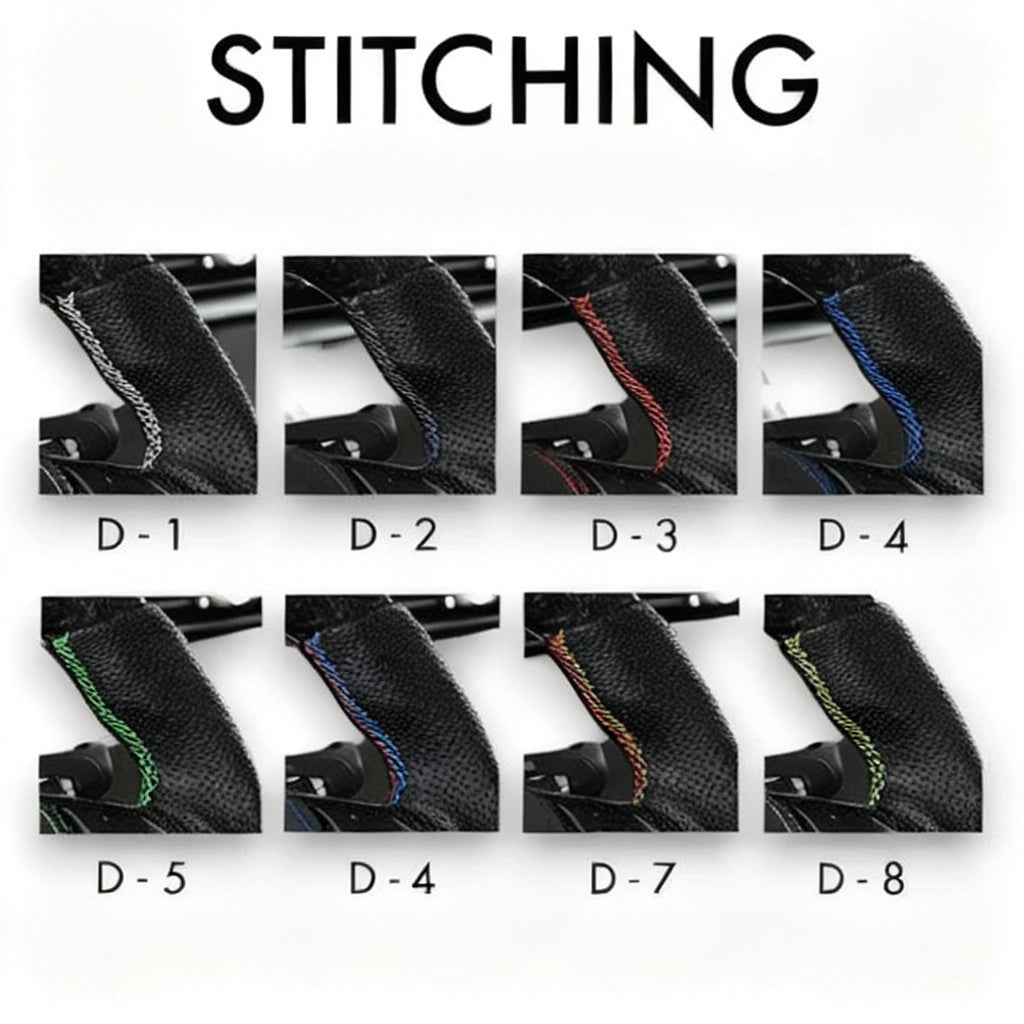 Lamborghini Urus Style Customizable Steering Wheel