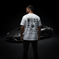 Bild in Galerie-Betrachter laden, WEISS – Luxury Cars Edition T- Shirt
