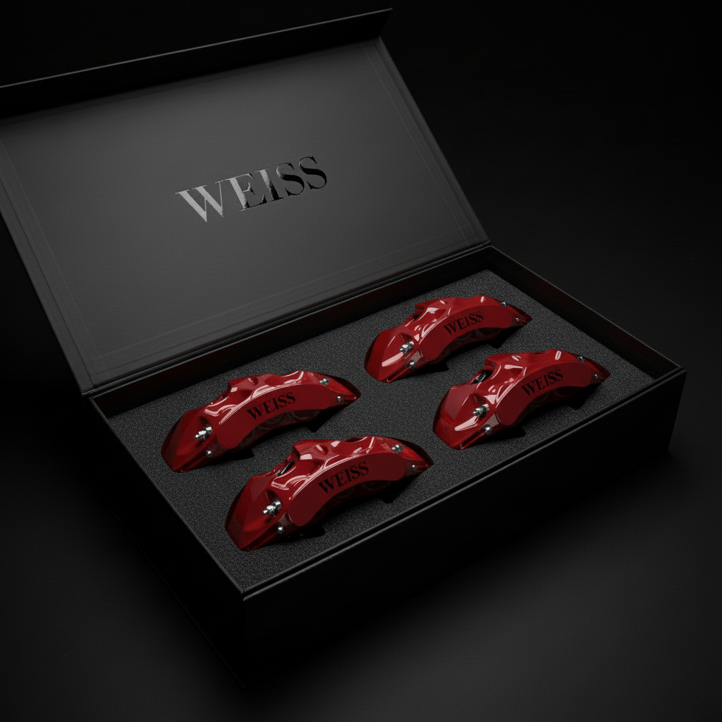 CUSTOM Bremssattel Wunschfarbe